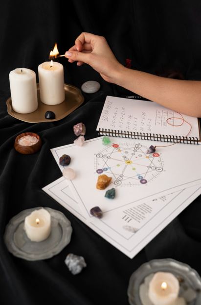 tarot Barcelona